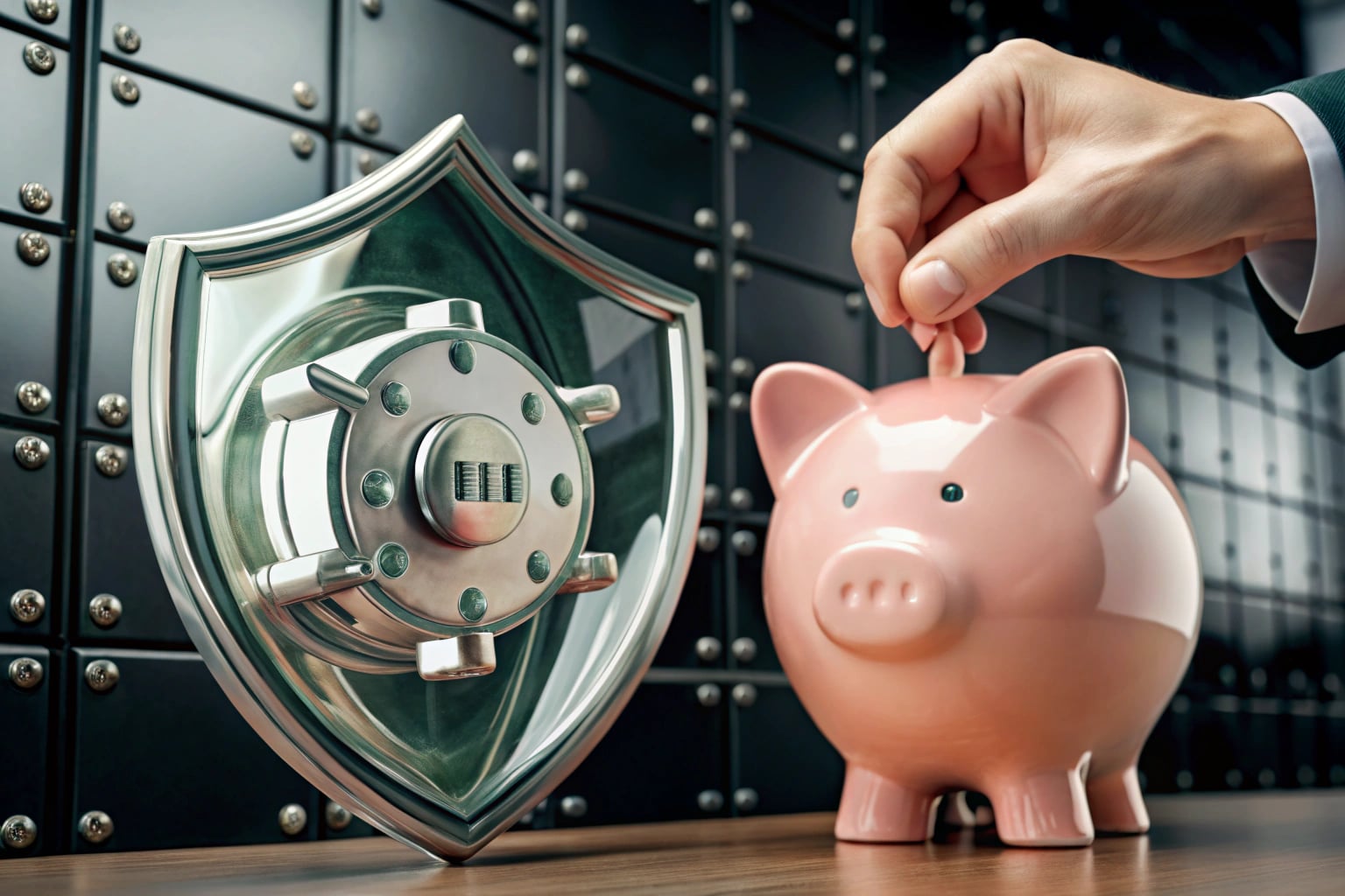 예금자 보호 한도 1억 상향! 더 든든해진 '안전' 자산 활용법