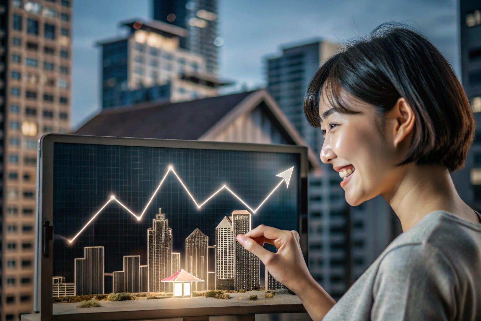 청년들을 위한 '미래' 설계! 확대된 정부 지원 혜택