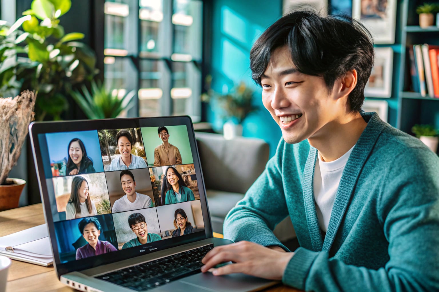 AI 기반 콘텐츠 생성: 시간 절약과 자동 수익화의 핵심