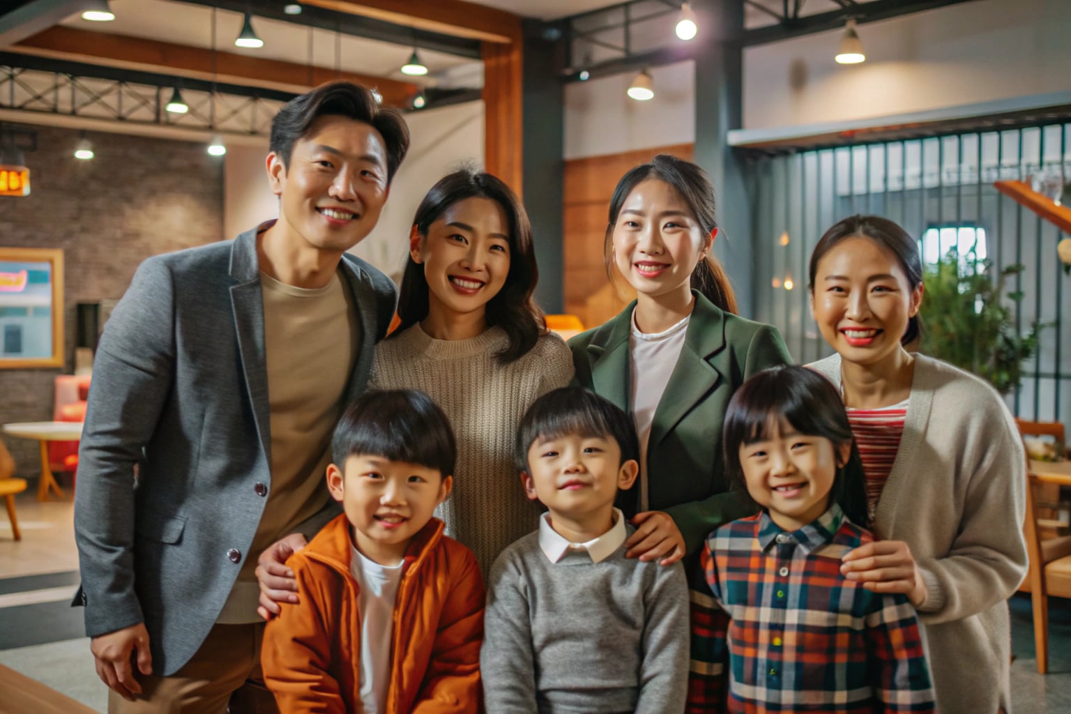 저출산 위기, 정부의 강력한 의지가 엿보이는 변화