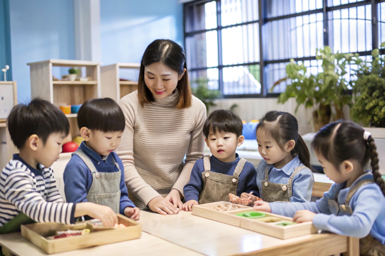 촘촘한 돌봄 인프라 구축: 아이돌봄 서비스와 초등 돌봄 변화