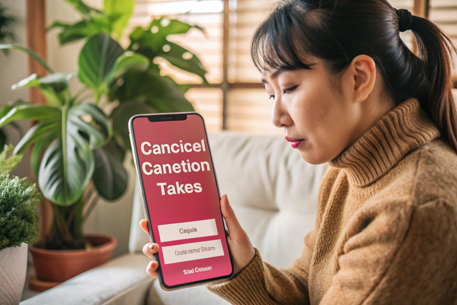 3단계: 매진 후 희망을 찾는 취소표 전략