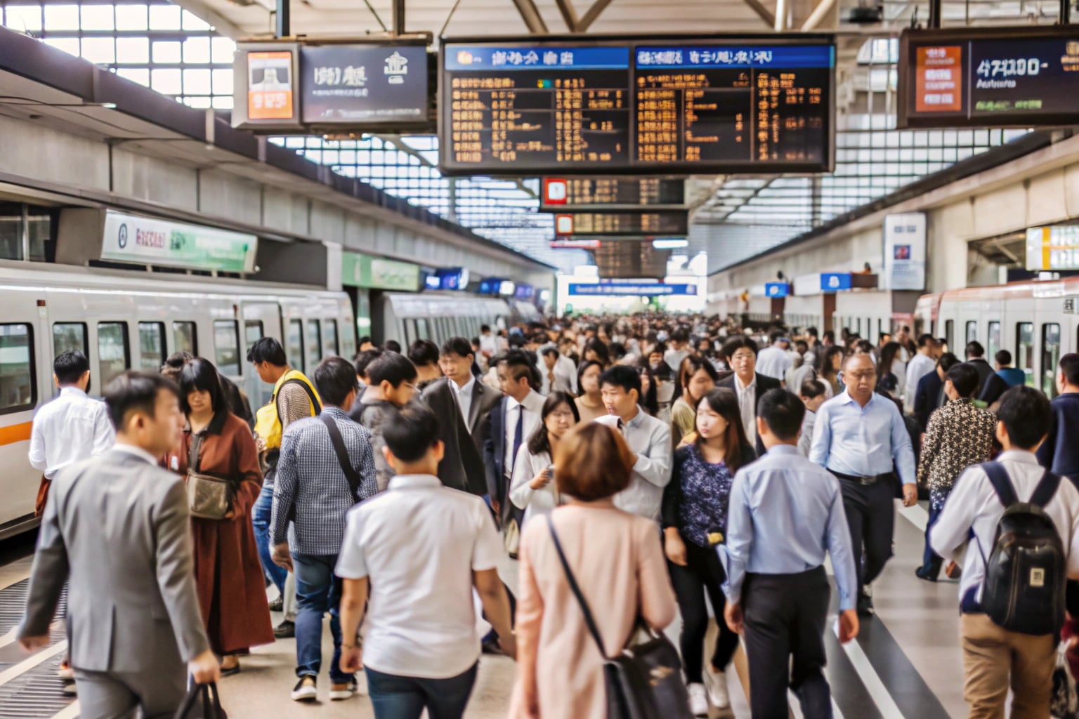 5단계: 명절 교통대책 활용 및 최종 꿀팁